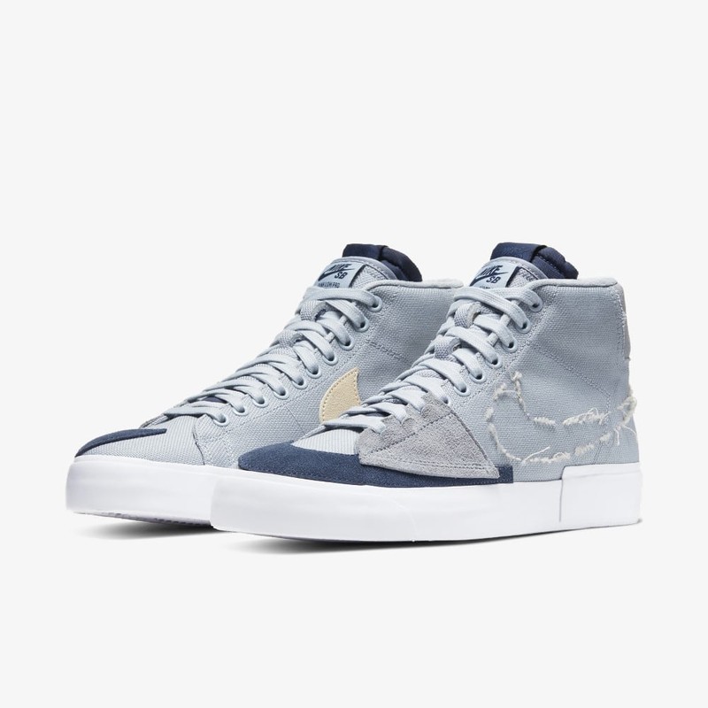 Nike 2024 blazer obsidian